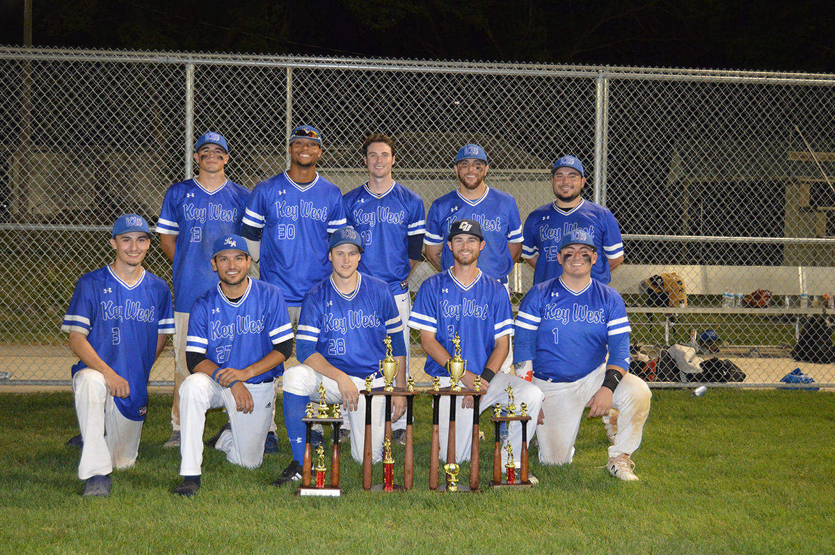 Ramblers win Cascade Tournament
